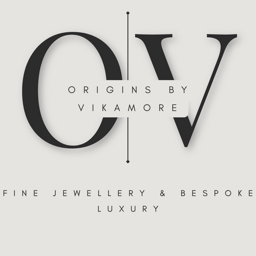 Origins by Vikamore